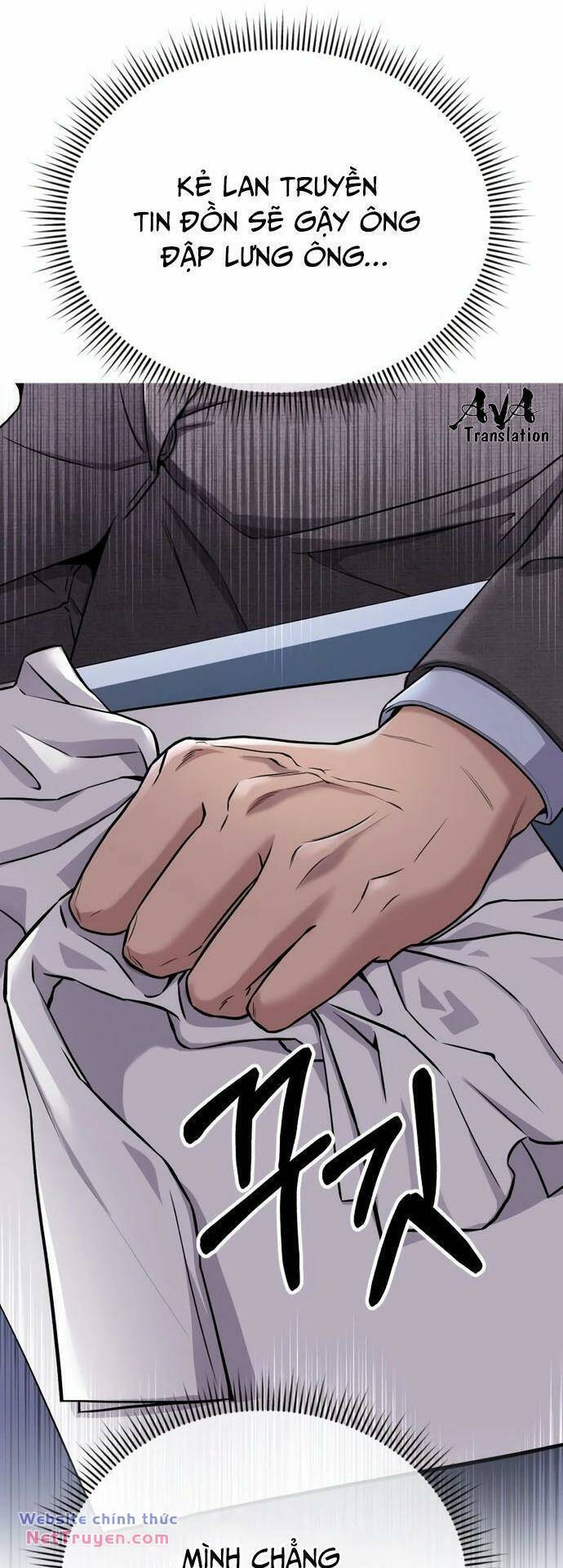 Nhân Viên Thực Tập Kim Cheolsu - chap12 - Trang 70